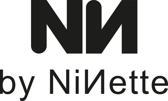 By ninette logo 