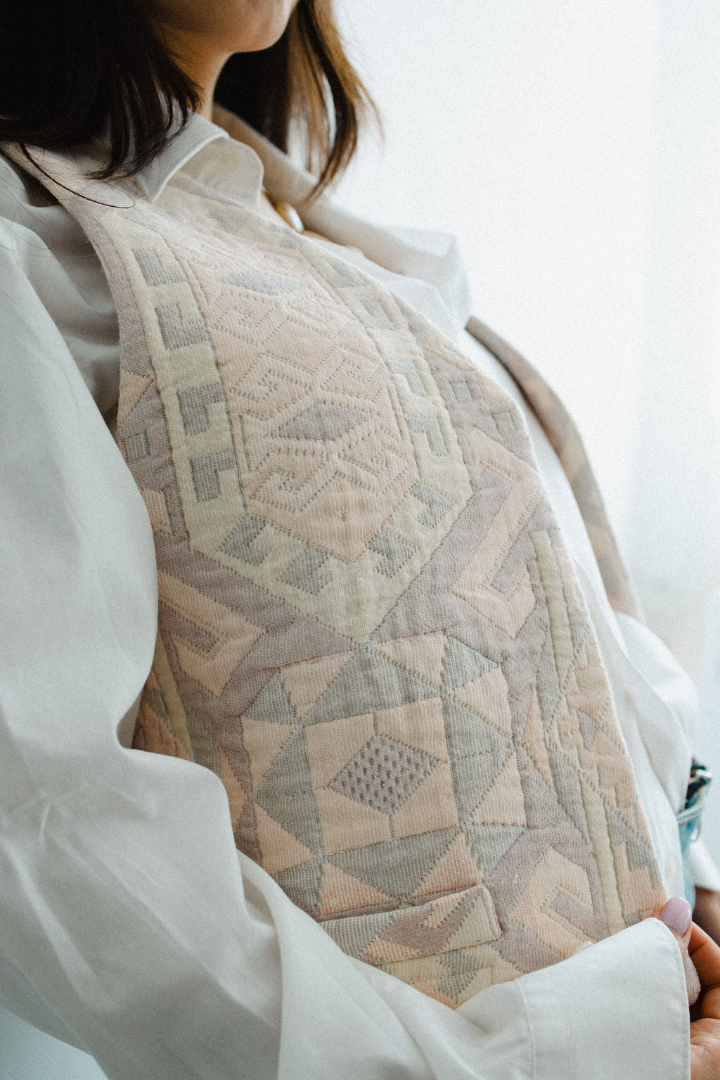 Veste Unik