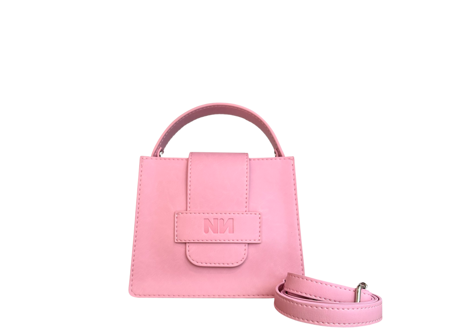 SAC ROSE BY NINETTE